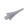 Silver Metallic 315