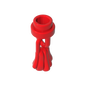GDS-90021 - Tassel with 1 x 1 Round Stud