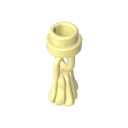 GDS-90021 - Tassel with 1 x 1 Round Stud