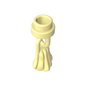 GDS-90021 - Tassel with 1 x 1 Round Stud