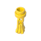 GDS-90021 - Tassel with 1 x 1 Round Stud