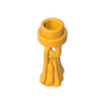 Flame Yellowish Orange 191
