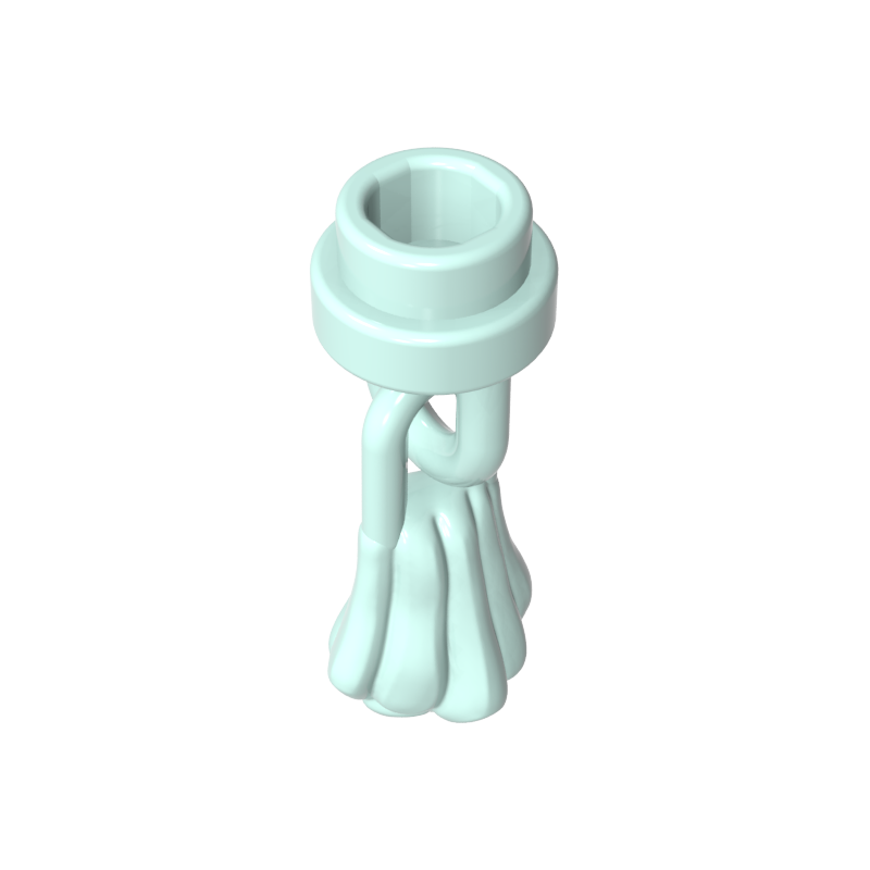 GDS-90021 - Tassel with 1 x 1 Round Stud