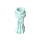 GDS-90021 - Tassel with 1 x 1 Round Stud