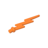 Bright Orange 106