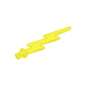 GDS-90023 - Wave / Lightning Angular, Single