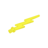 Transparent Yellow 44