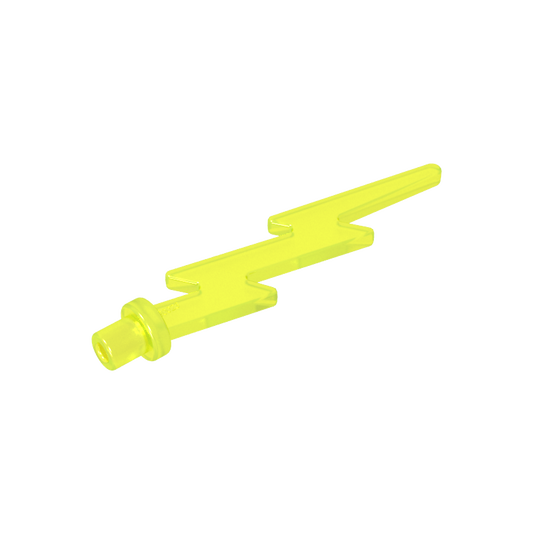 GDS-90023 - Wave / Lightning Angular, Single