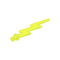 GDS-90023 - Wave / Lightning Angular, Single