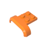 Bright Orange 106