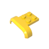 Bright Yellow 24