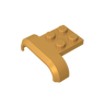 Warm Gold 297