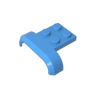 Medium Blue 102