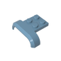 GDS-90025 - Wheel Arch, Mudguard 3 x 4 with 2 x 2 Plate