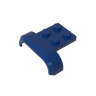 Earth Blue 140