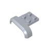 Silver Metallic 315