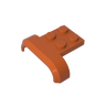 Dark Orange 38