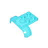 Transparent Light Blue 42