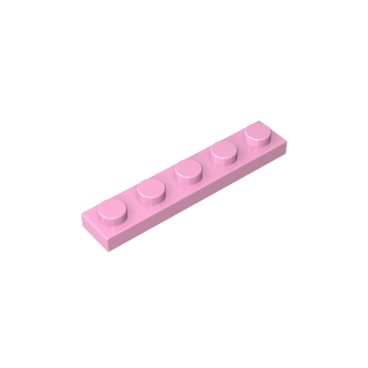 GDS-90026 - Plate 1 x 5