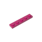 GDS-90026 - Plate 1 x 5