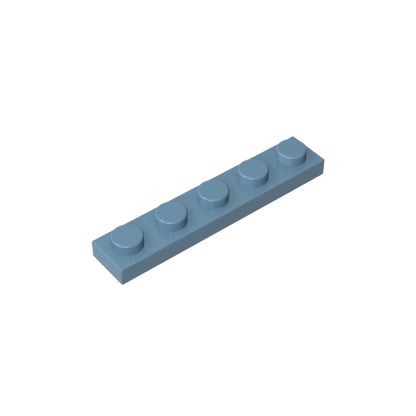 GDS-90026 - Plate 1 x 5