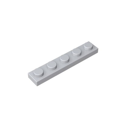 GDS-90026 - Plate 1 x 5