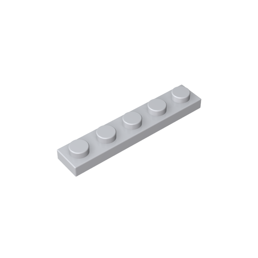 GDS-90026 - Plate 1 x 5
