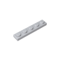 GDS-90026 - Plate 1 x 5
