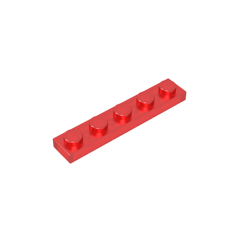 GDS-90026 - Plate 1 x 5