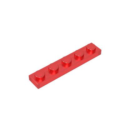 GDS-90026 - Plate 1 x 5