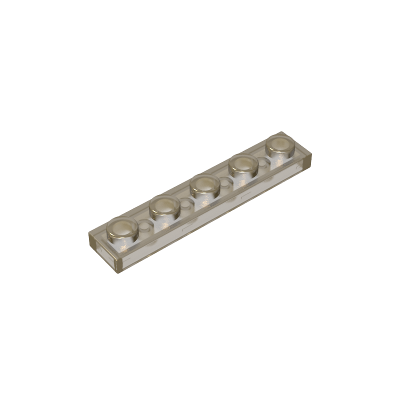 GDS-90026 - Plate 1 x 5