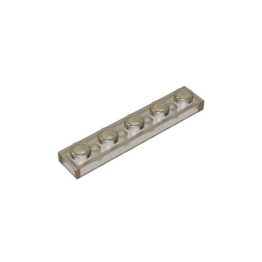 GDS-90026 - Plate 1 x 5