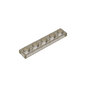 GDS-90026 - Plate 1 x 5