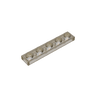 Transparent Brown 111