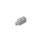 GDS-90028 - Brick Special 1 x 2 with Vertical Closed Handle on Edge