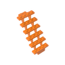 Bright Orange 106