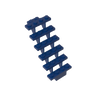 Earth Blue 140