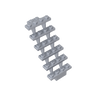 Silver Metallic 315