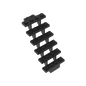 GDS-90031 - Stairs 7 x 4 x 6 Straight Open