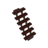 Dark Brown 308
