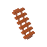 Dark Orange 38