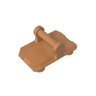 Medium Nougat 312
