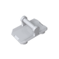 GDS-90032 - Minifig Shield Rectangular with 4 Studs