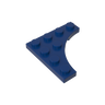 Earth Blue 140