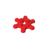 Bright Red 21