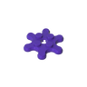 Medium Lilac 268