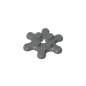Dark Stone Grey 199