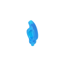 Transparent Blue 43