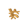 Warm Gold 297