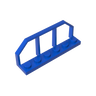 Bright Blue 23